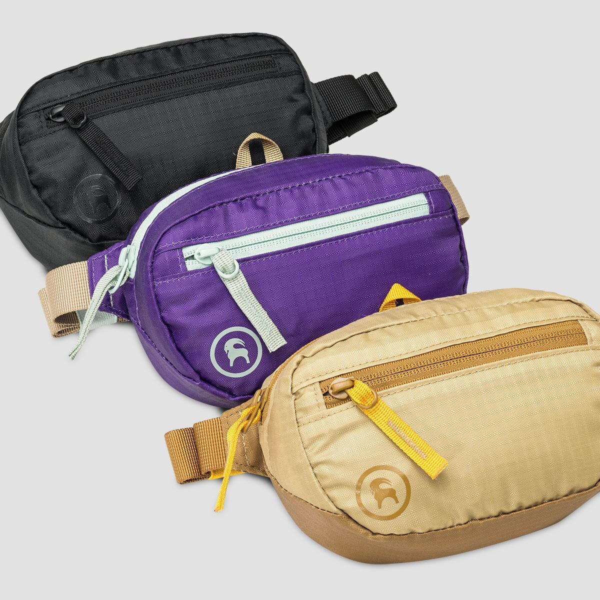 Backcountry Destination 1L Hip Pack