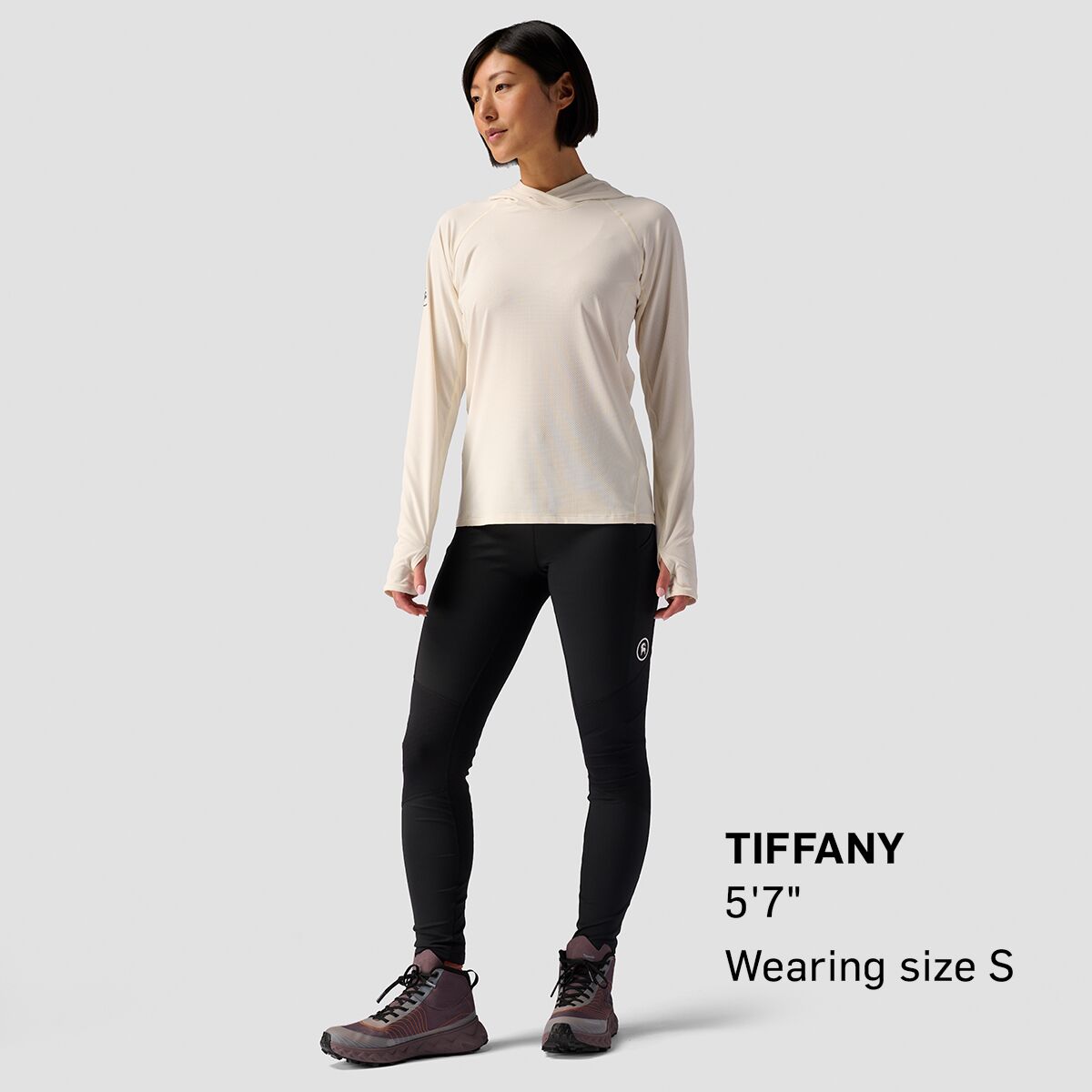 Backcountry Wasatch Adventure Legging - Women´s