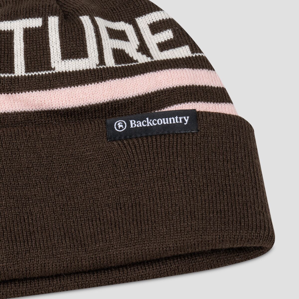 Backcountry VB Knit Beanie