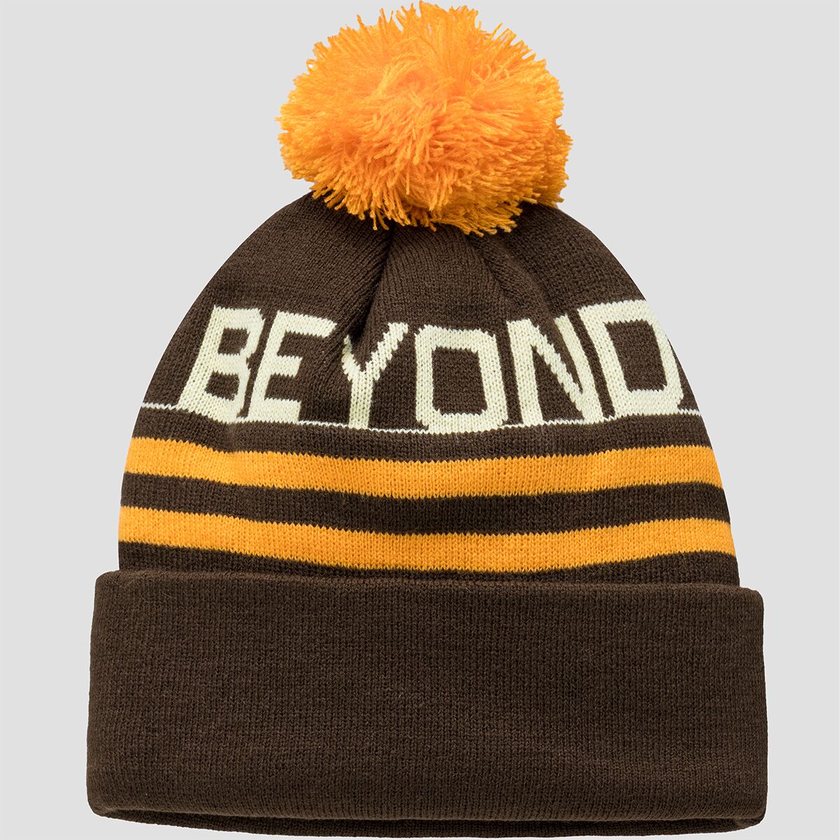 Backcountry VB Pom Beanie