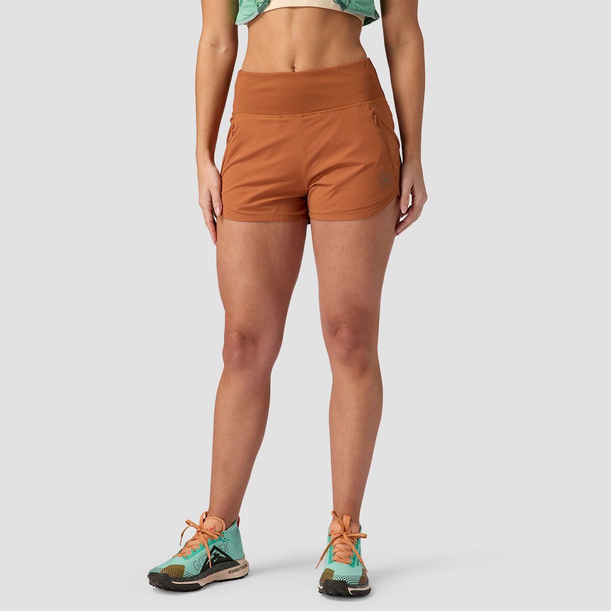Destination Short - Women's