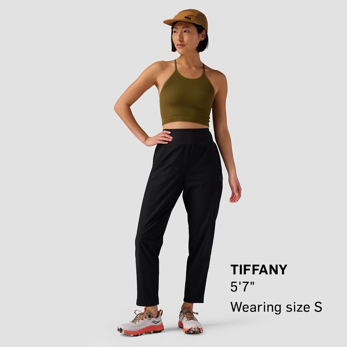 Backcountry Destination Travel Pant - Women´s