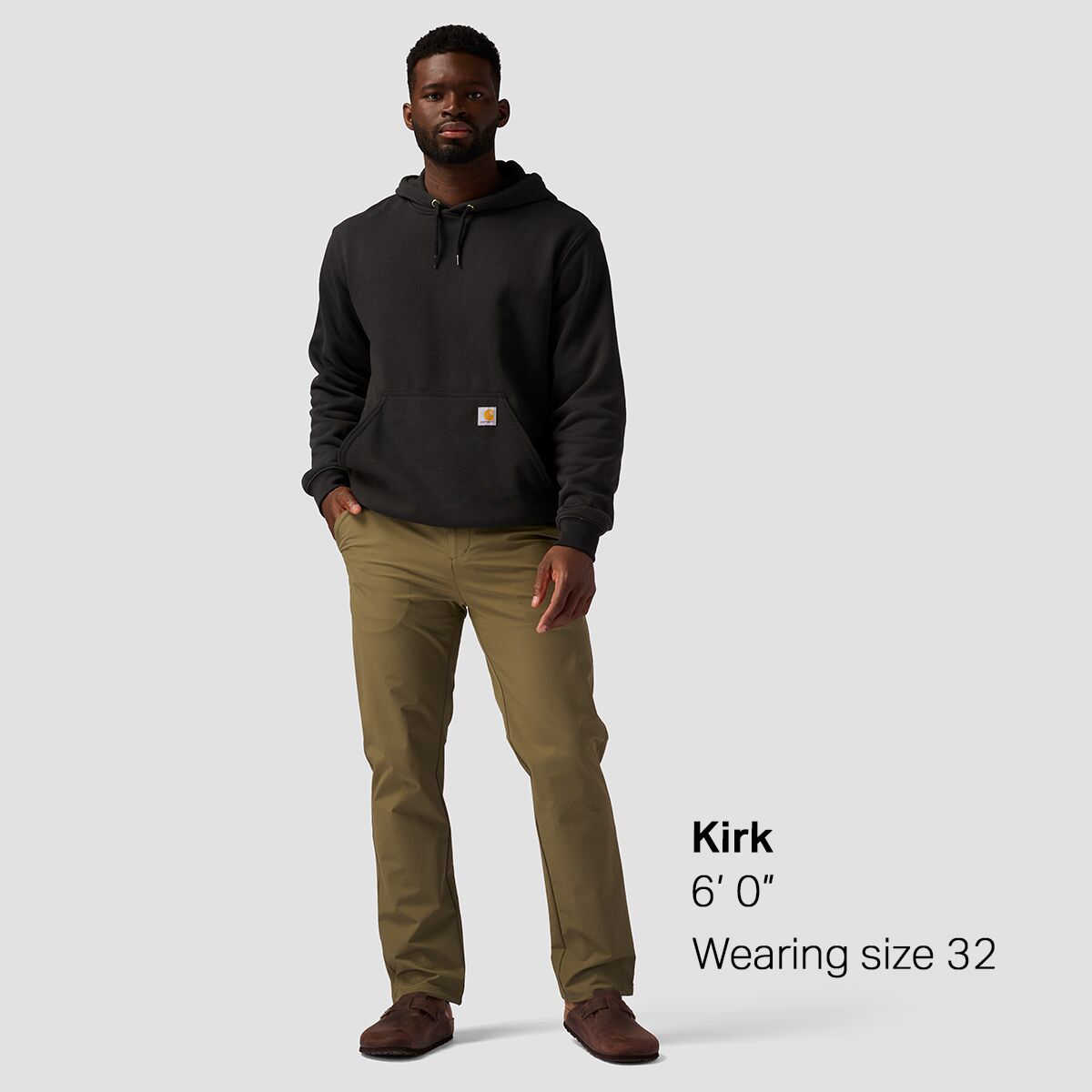 Backcountry Tahoe Pant - Men´s