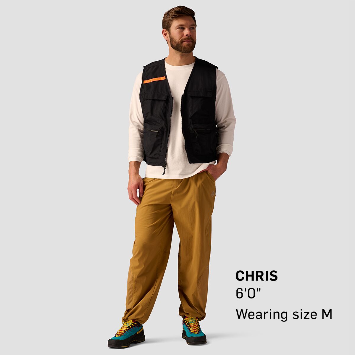 Backcountry MTN Air Pant