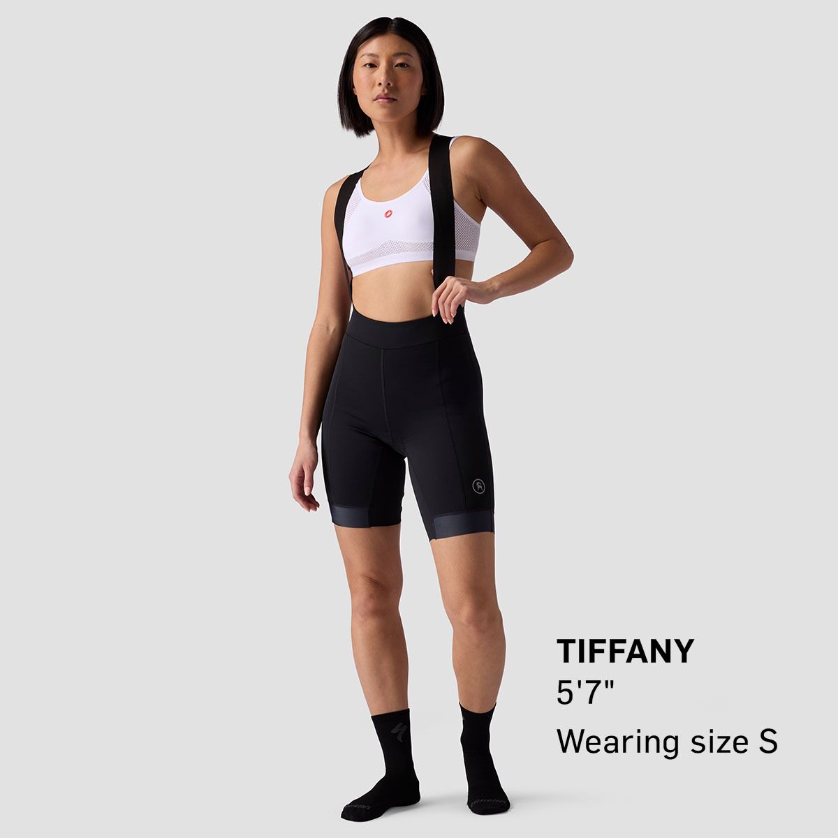 Backcountry Bike Bib Short - Women´s
