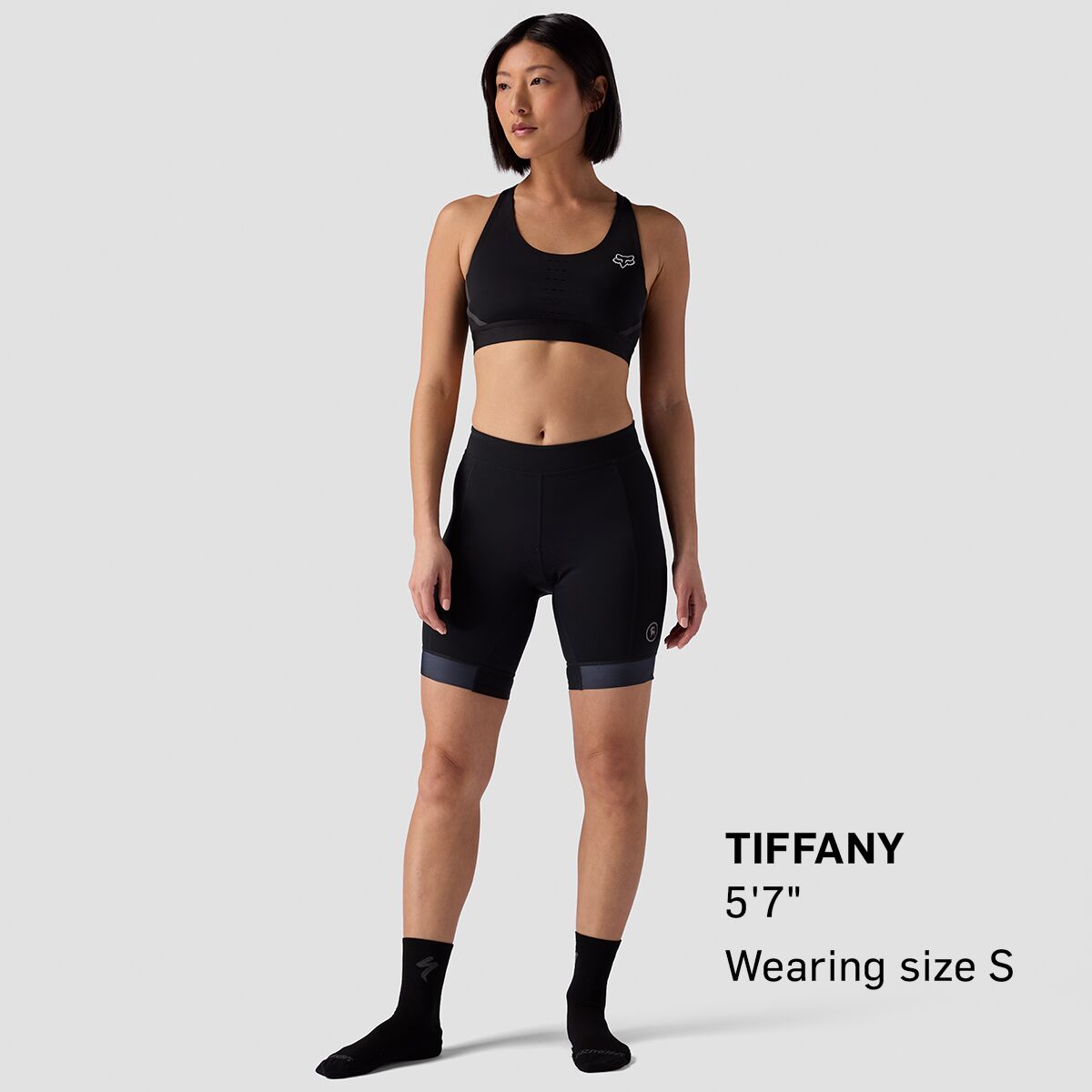 Backcountry Bike Short - Women´s