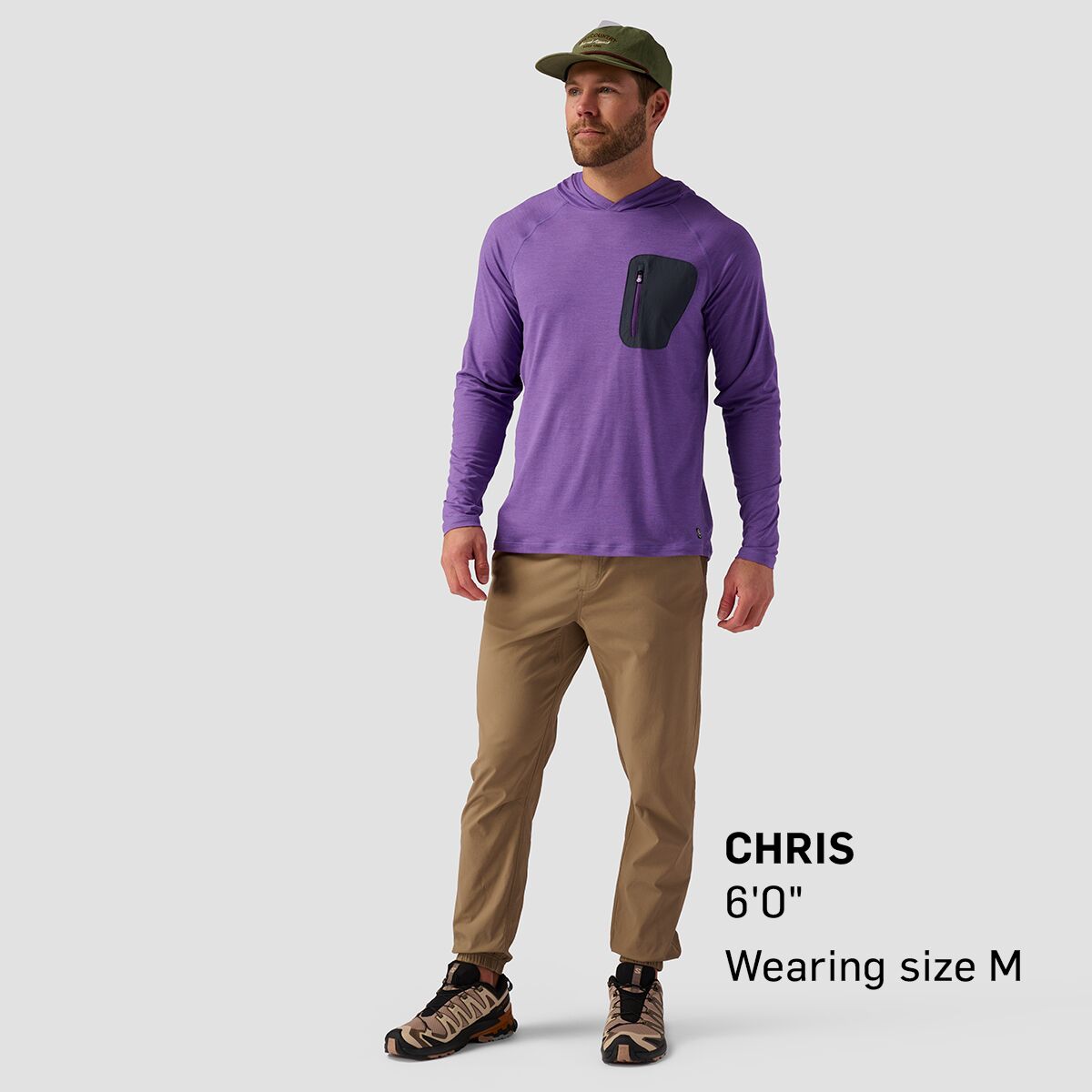 Backcountry Wasatch Ripstop Jogger - Men´s