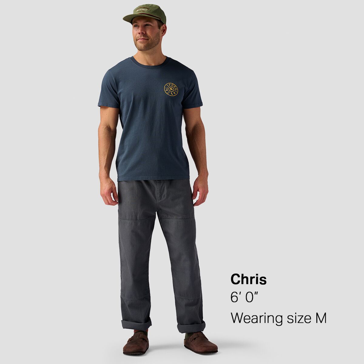 Backcountry LA Surf T-Shirt