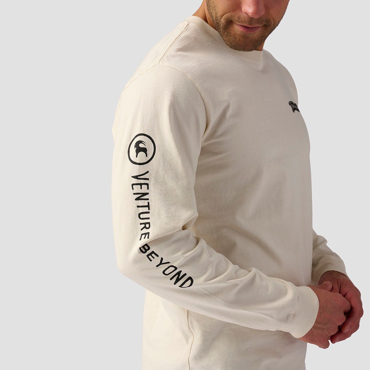 Backcountry Washington DC Long-Sleeve T-Shirt