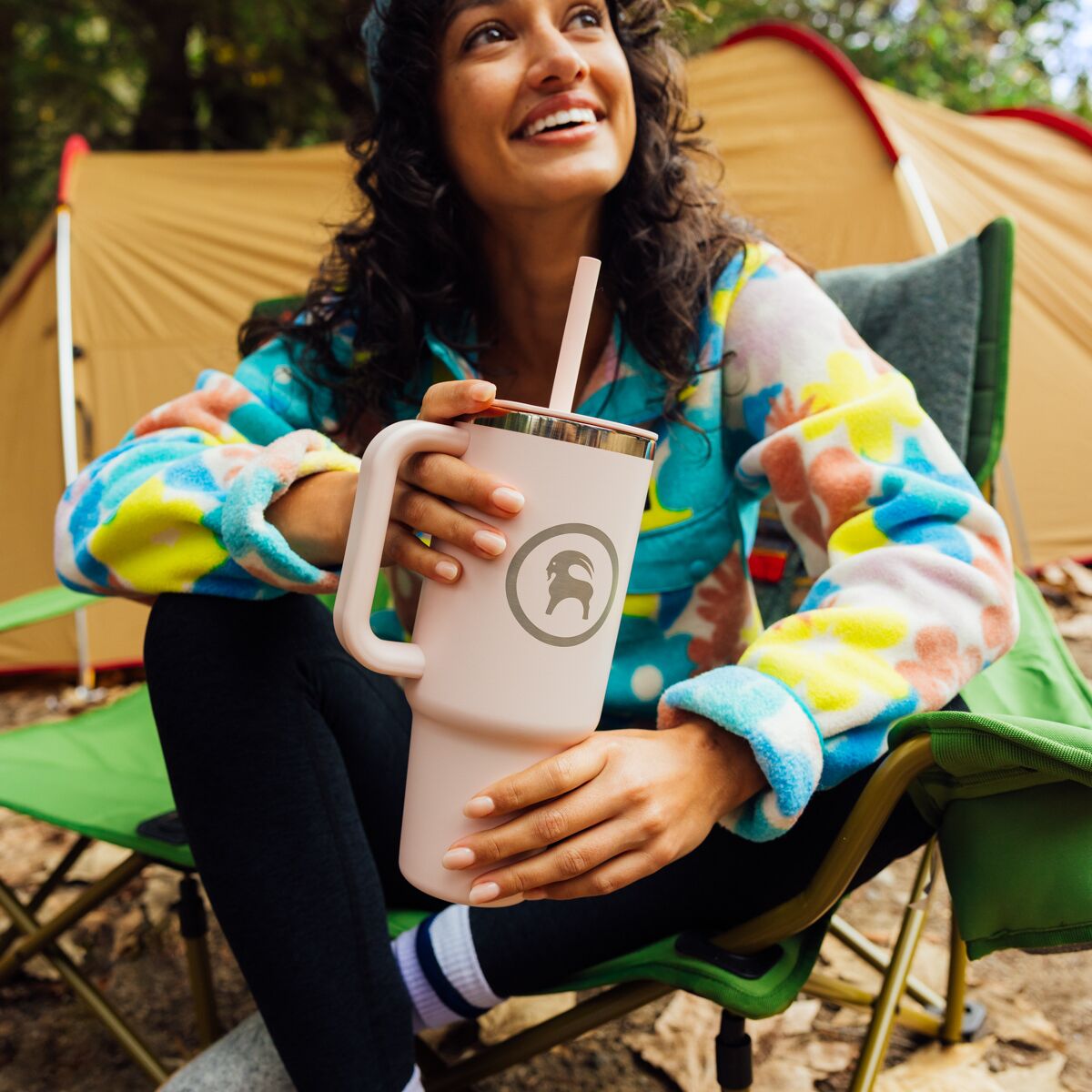 Backcountry x Hydro Flask 40oz All Around Travel Tumbler