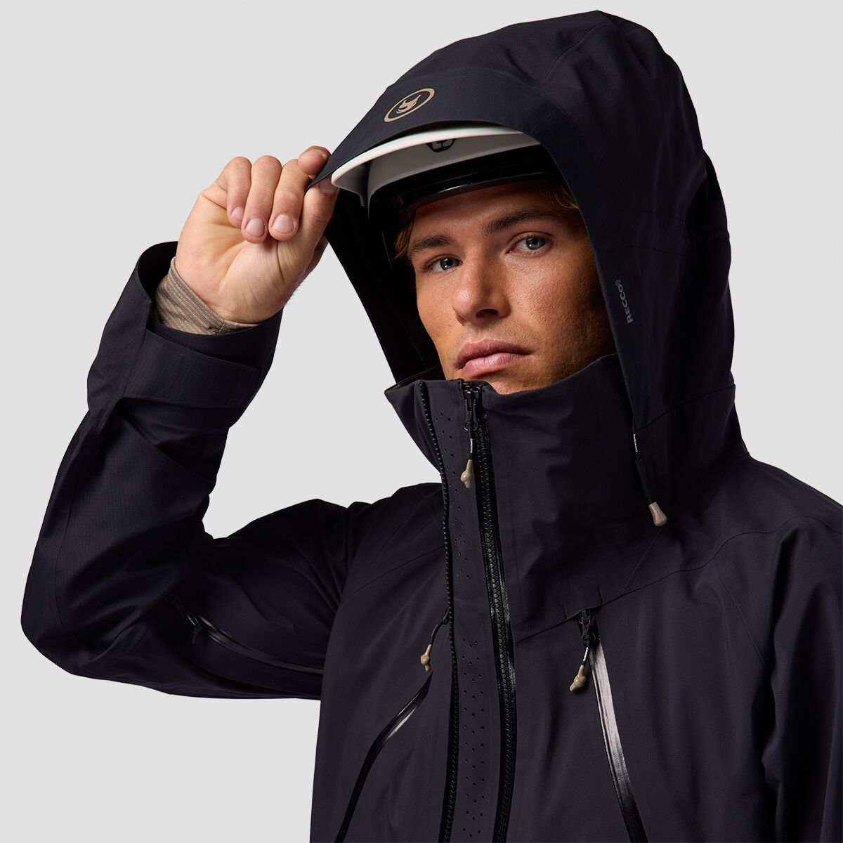 Backcountry Cardiac GORE-TEX 3L Jacket - Men´s