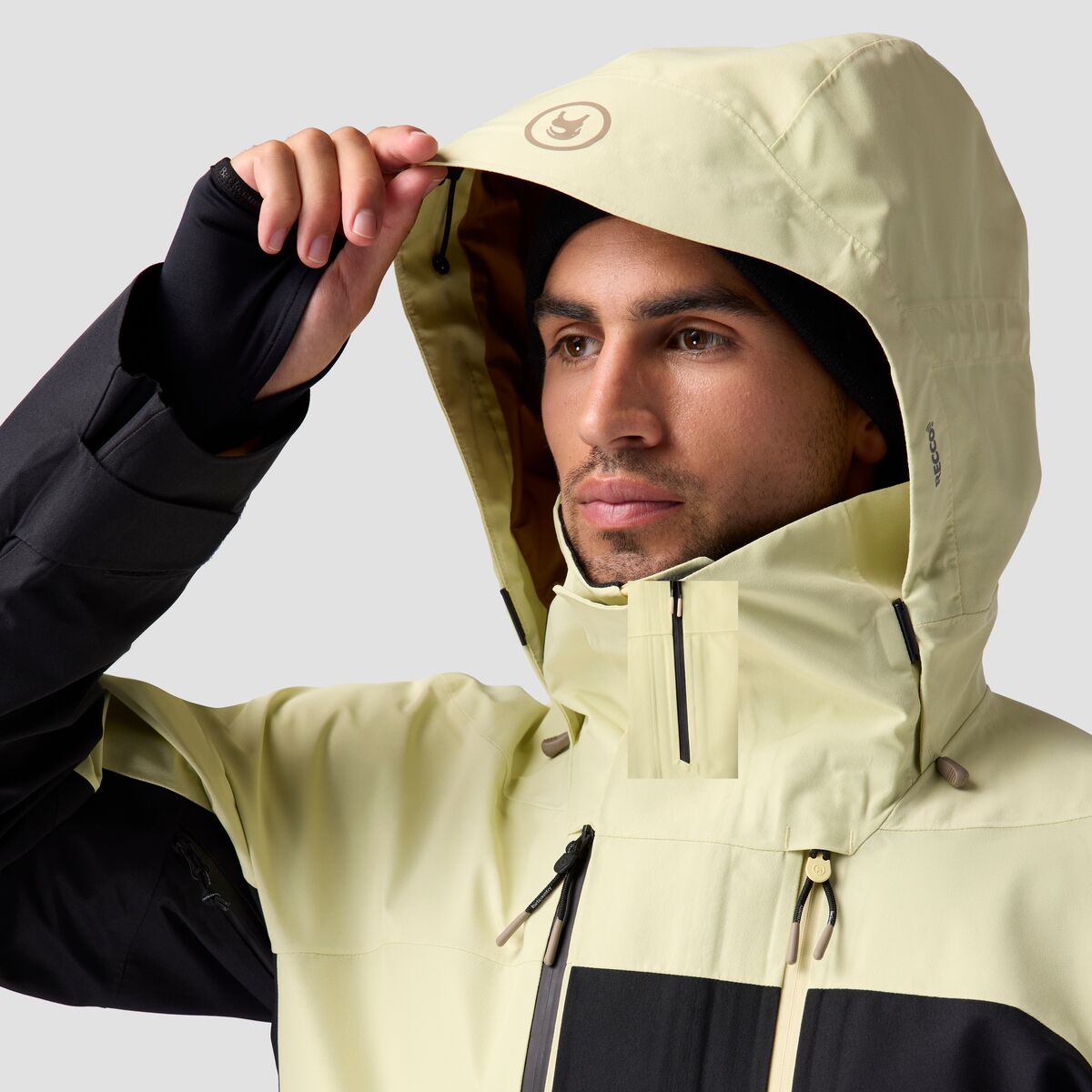 Backcountry Cottonwoods GORE-TEX Shell Jacket - Men´s