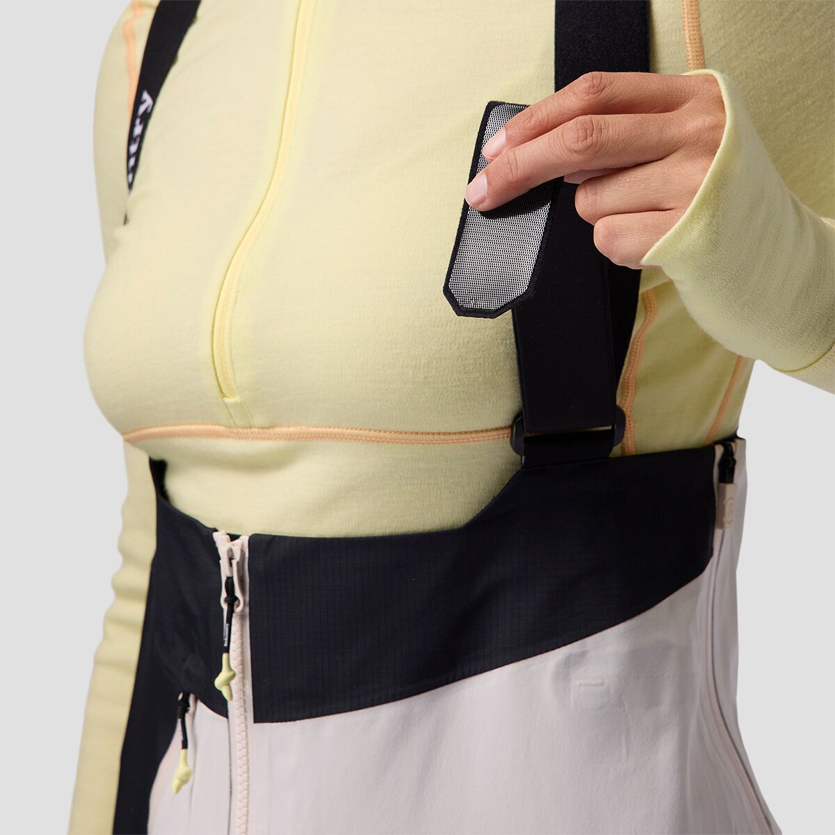 Backcountry Cardiac GORE-TEX 3L Bib Pant - Women´s
