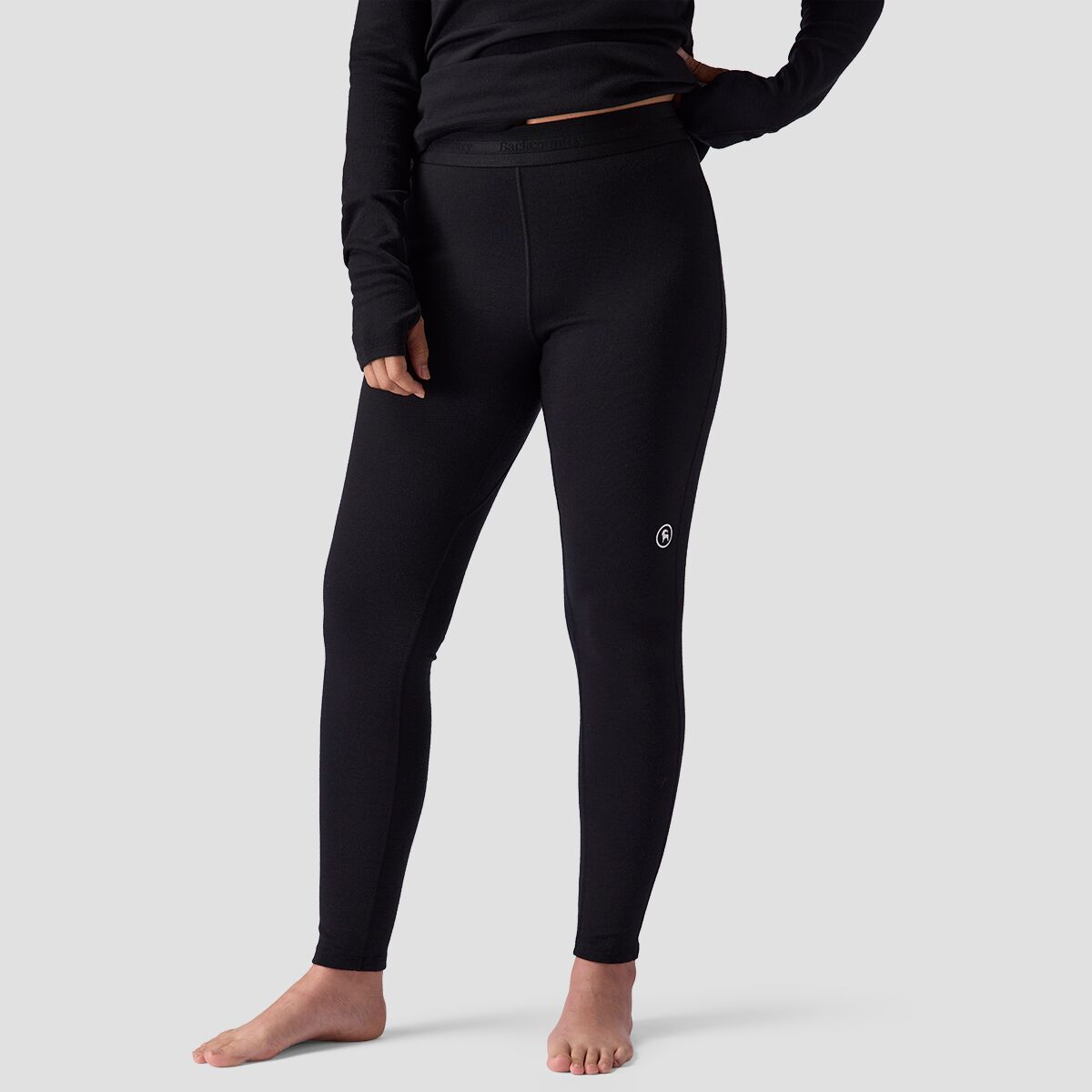 Top Women's Baselayer Bottoms Product Photo