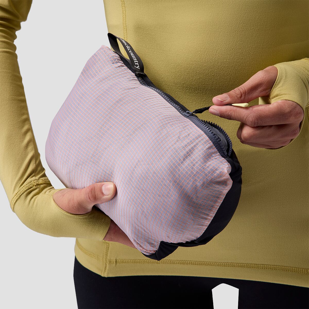 Backcountry Peale Primaloft Stitch-Free Baffle Stretch...