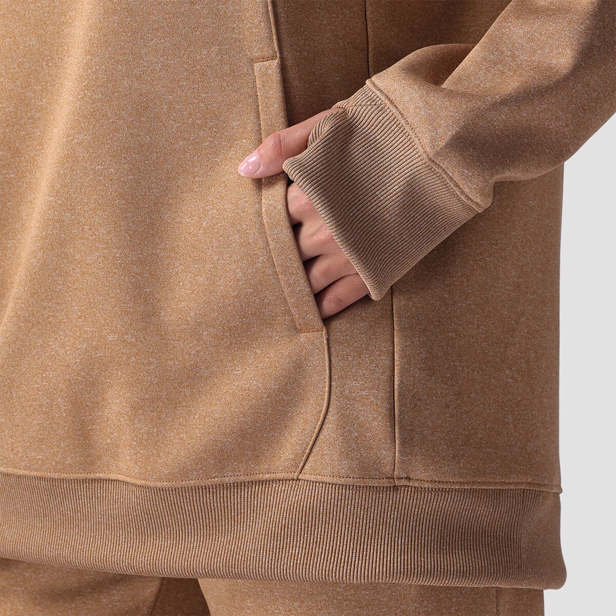 Backcountry Meltdown Water-Resistant Hoodie - Women´s