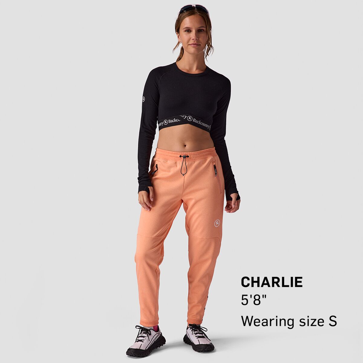 Backcountry Meltdown Water-Resistant Pant - Women´s