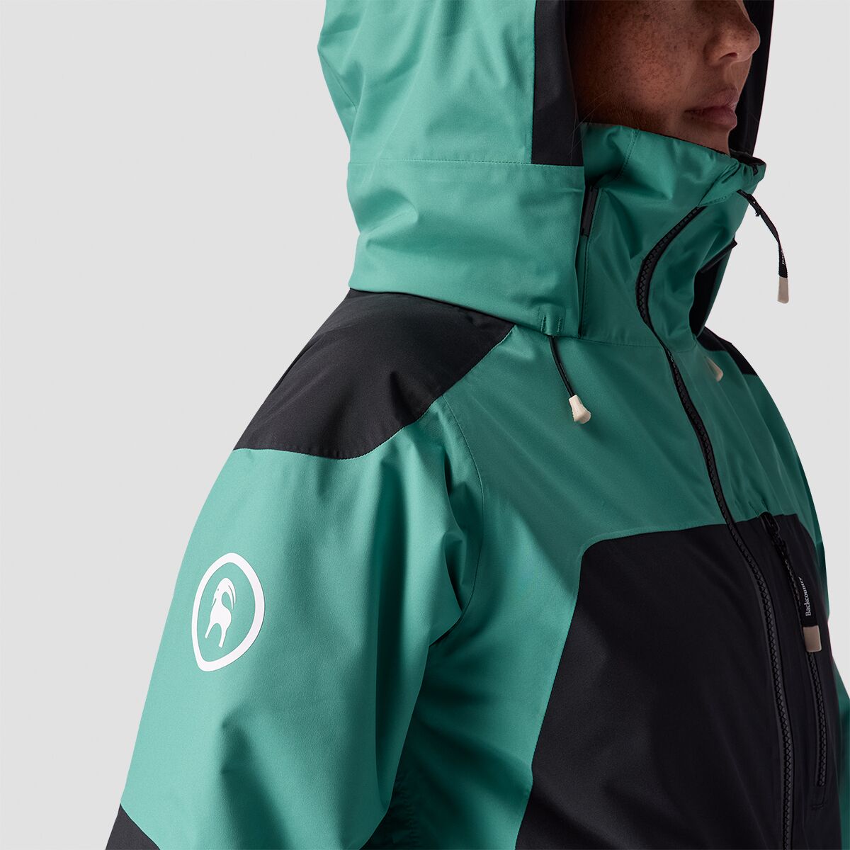 Backcountry CrestCruiser Insulated Jacket - Women´s