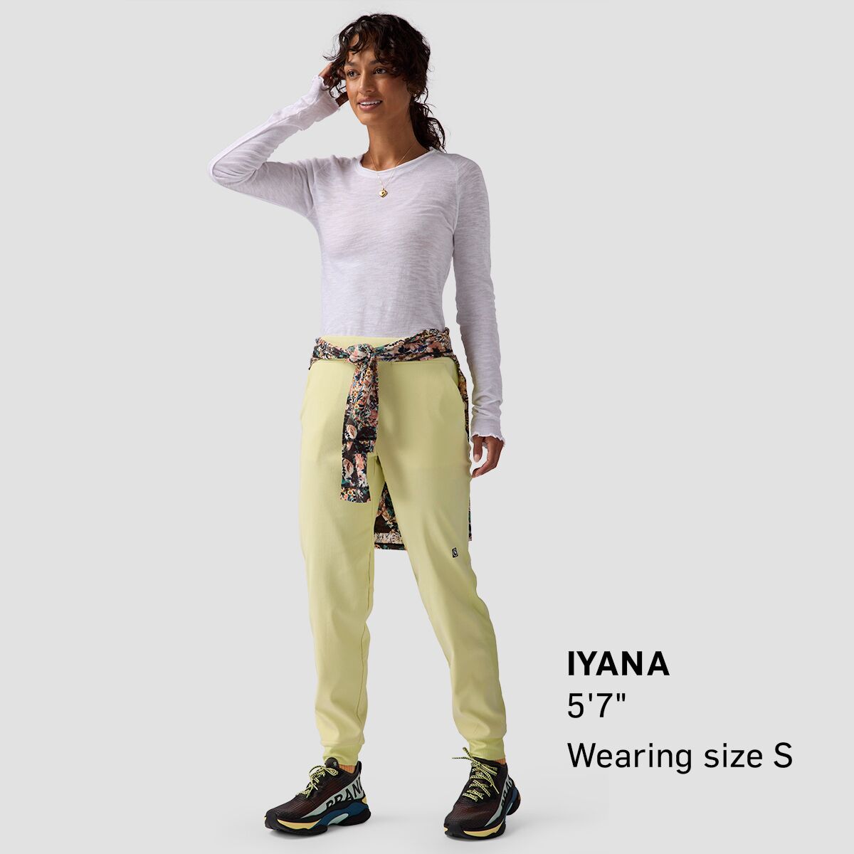 Backcountry Destination Softshell Fleece Pant - Women´s
