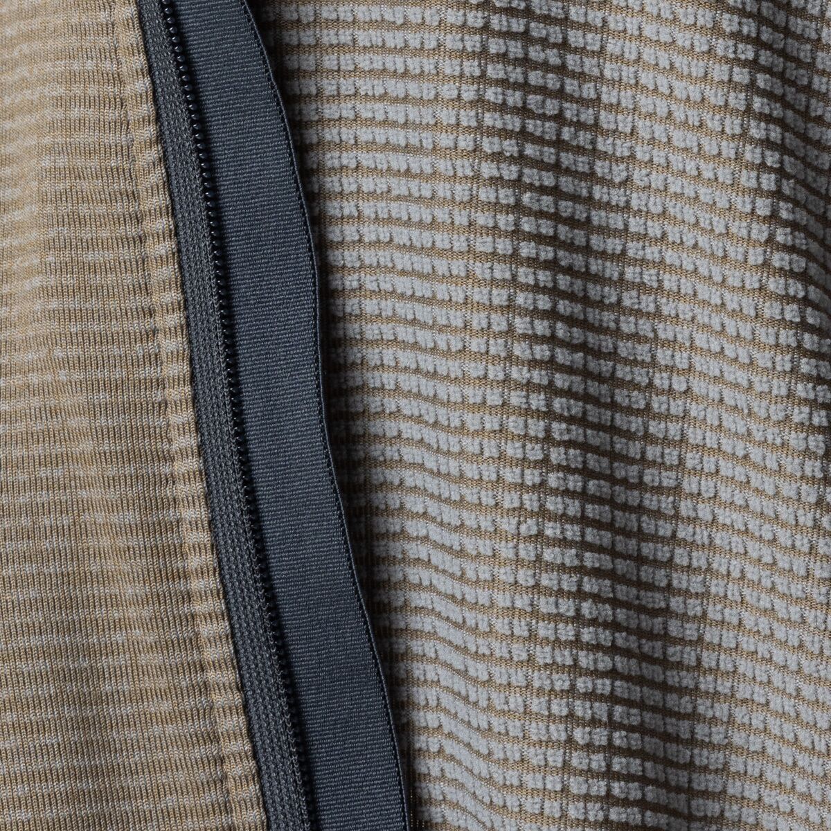 Backcountry Pines Microgrid Ultra-Lt Baselayer 1/4-Zip Top...