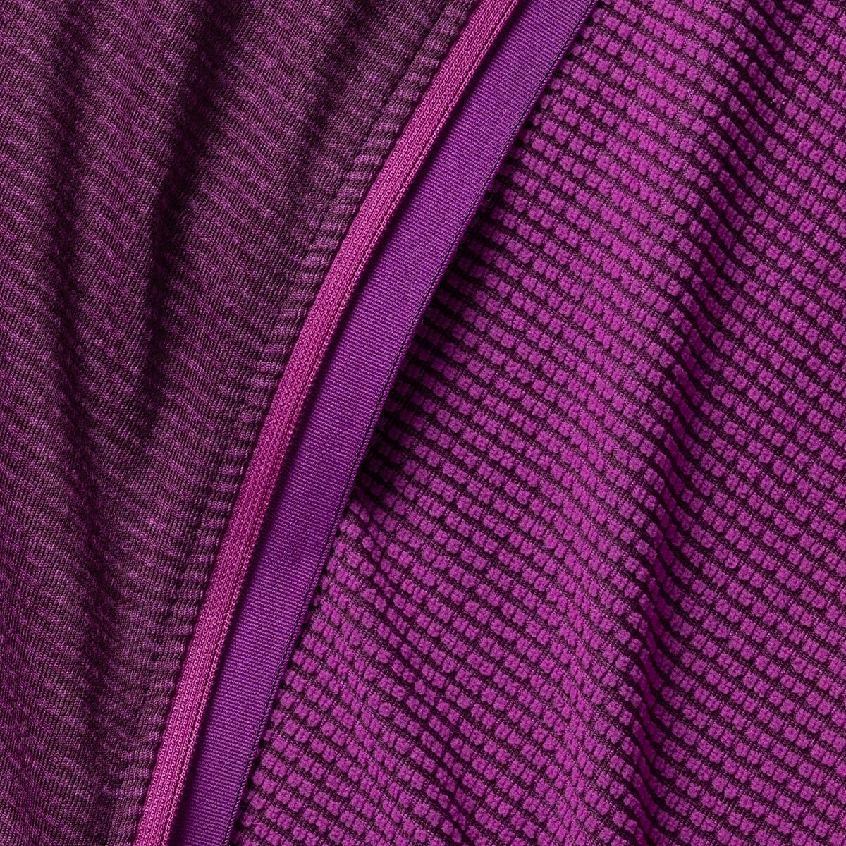 Backcountry Pines Microgrid Ultra-Lt Baselayer 1/4-Zip Top...