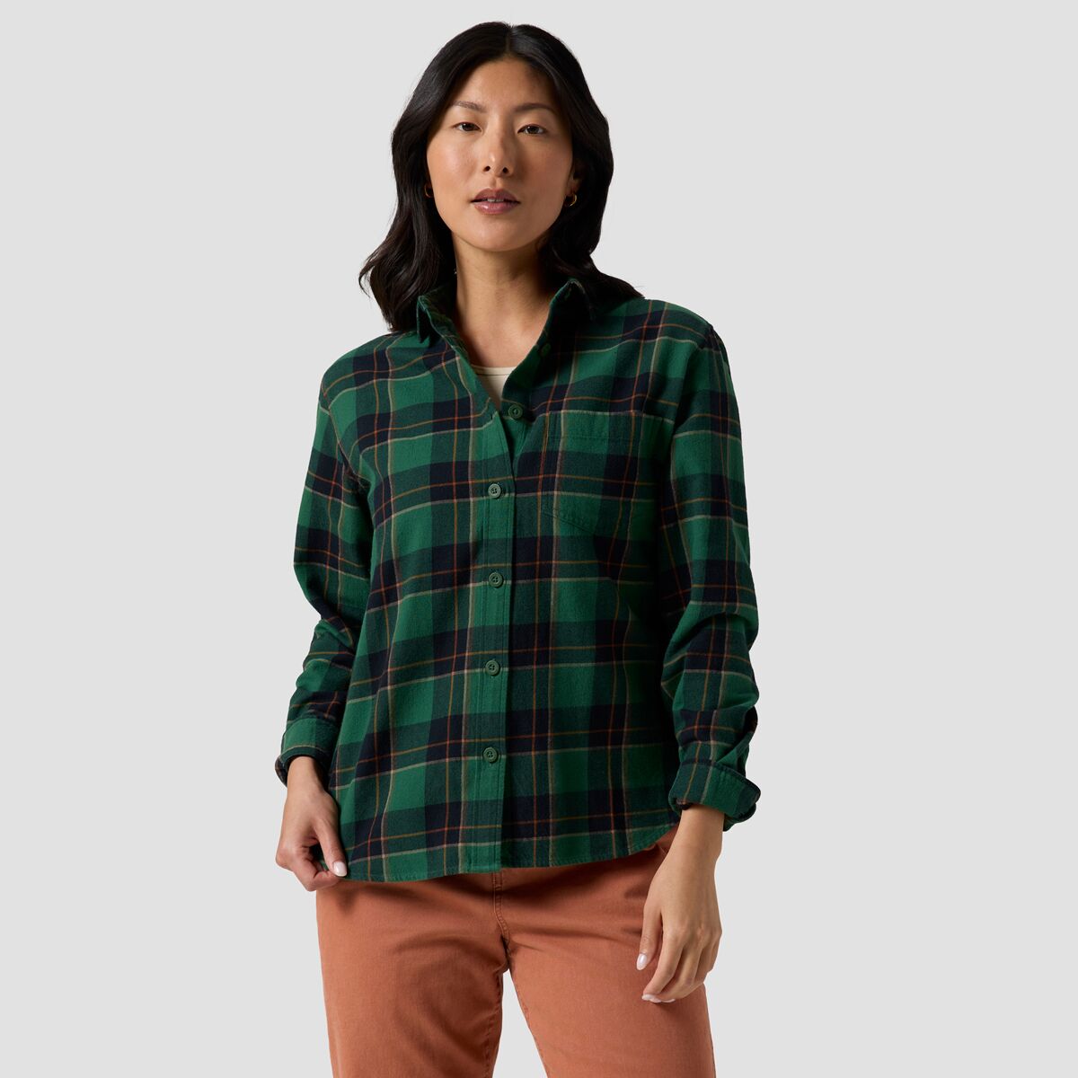 Flannels | Backcountry.com