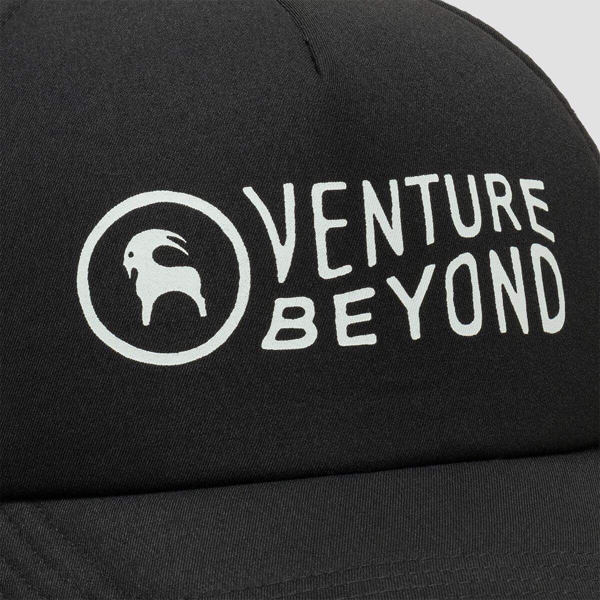 Backcountry Venture Beyond Foam Trucker Hat