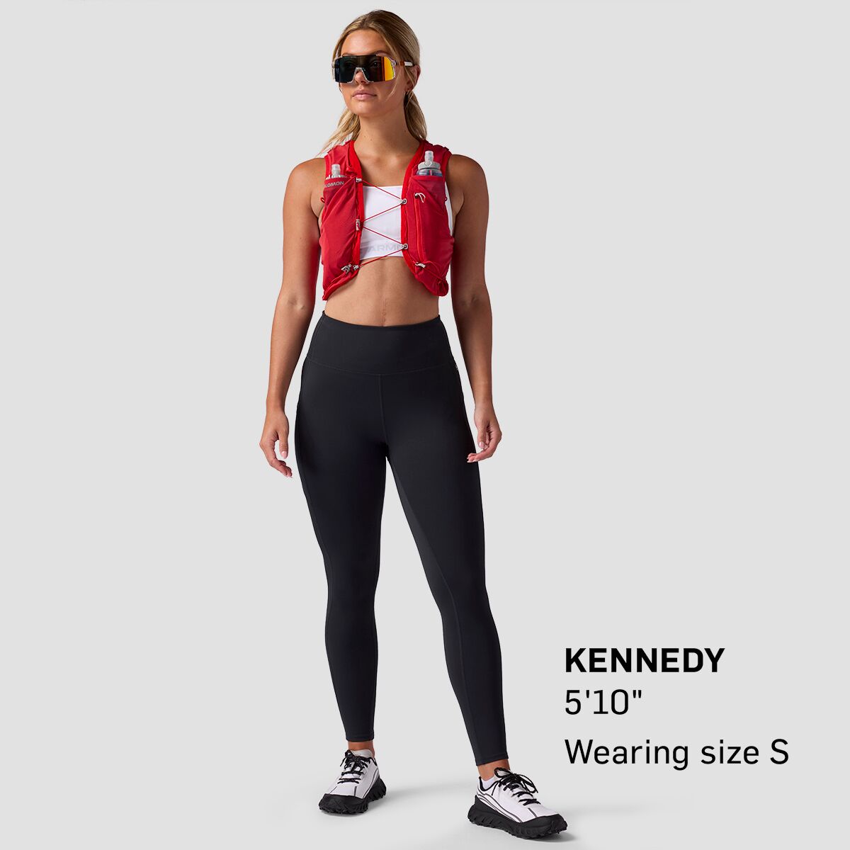 Backcountry Destination Legging - Women´s