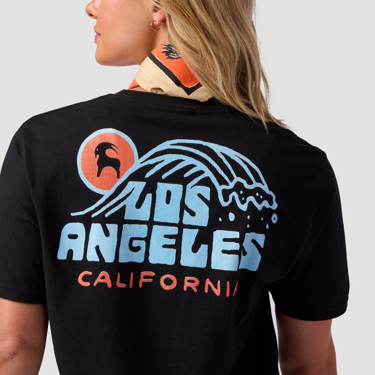 Backcountry Los Angeles Wave T-Shirt