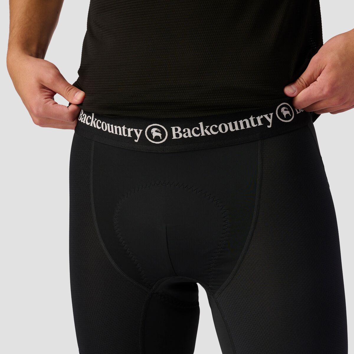 Backcountry Empire Bike Short + MTB Liner - Men´s