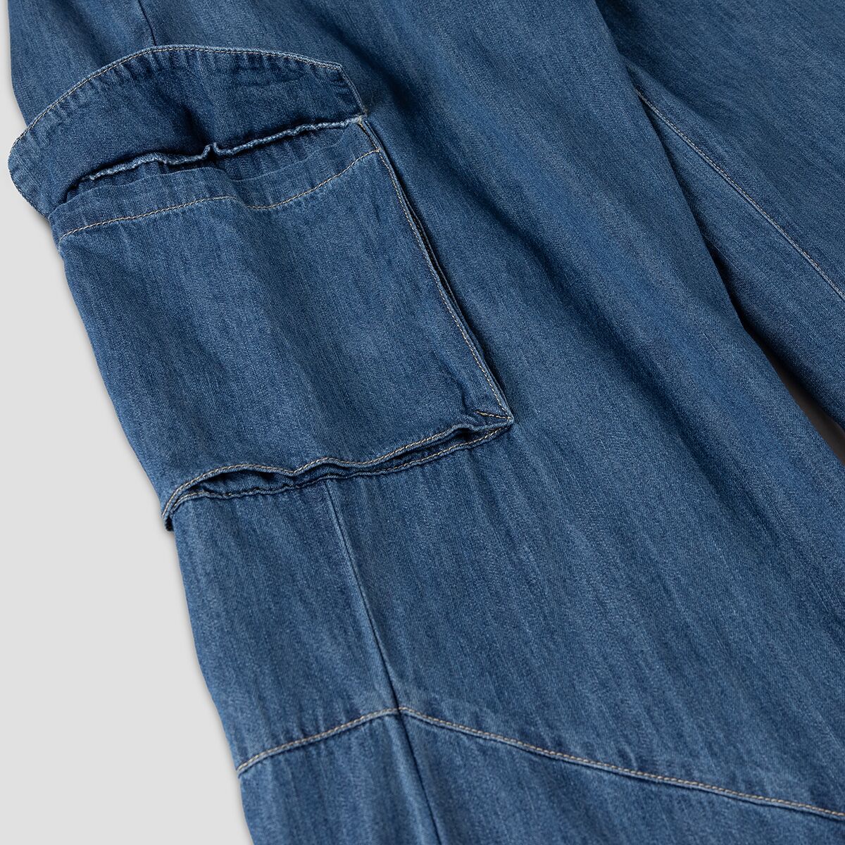 Backcountry Denim Overalls - Women´s