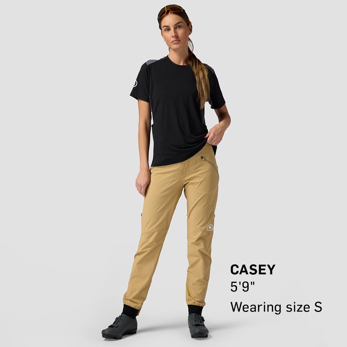 Backcountry Slickrock Drirelease Tech T-Shirt - Women´s