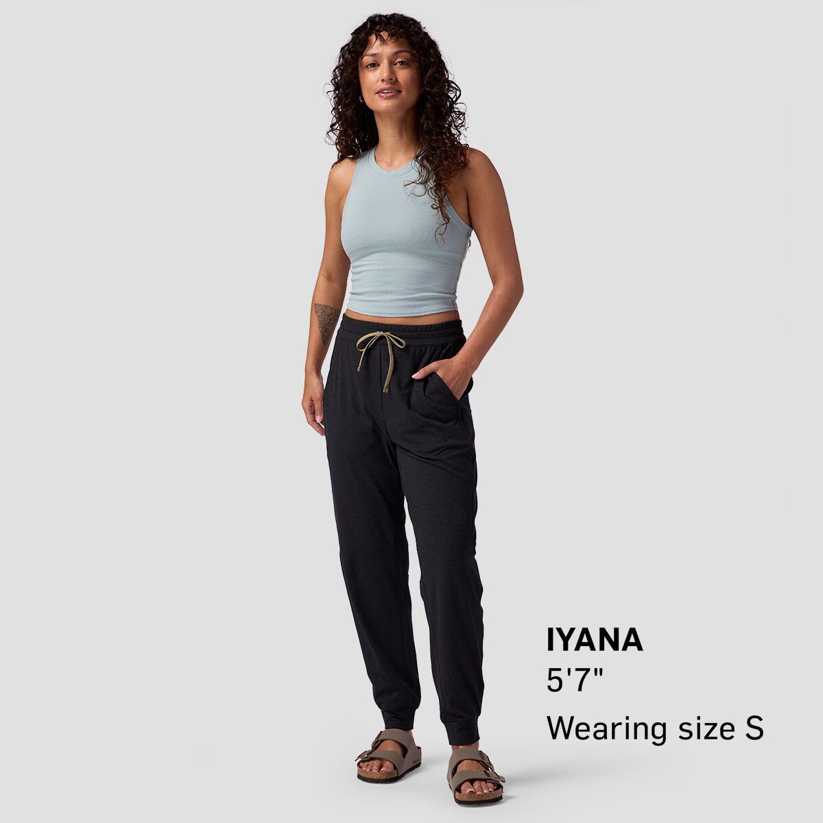 Backcountry Destination Everywhere Jogger - Women´s