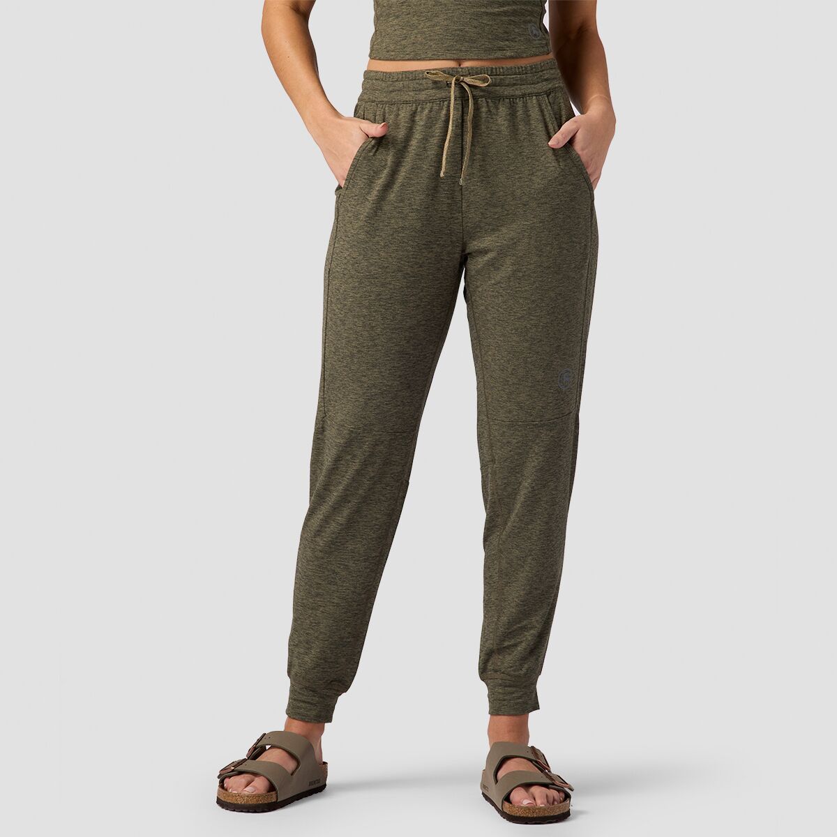 Destination Everywhere Jogger - Women's