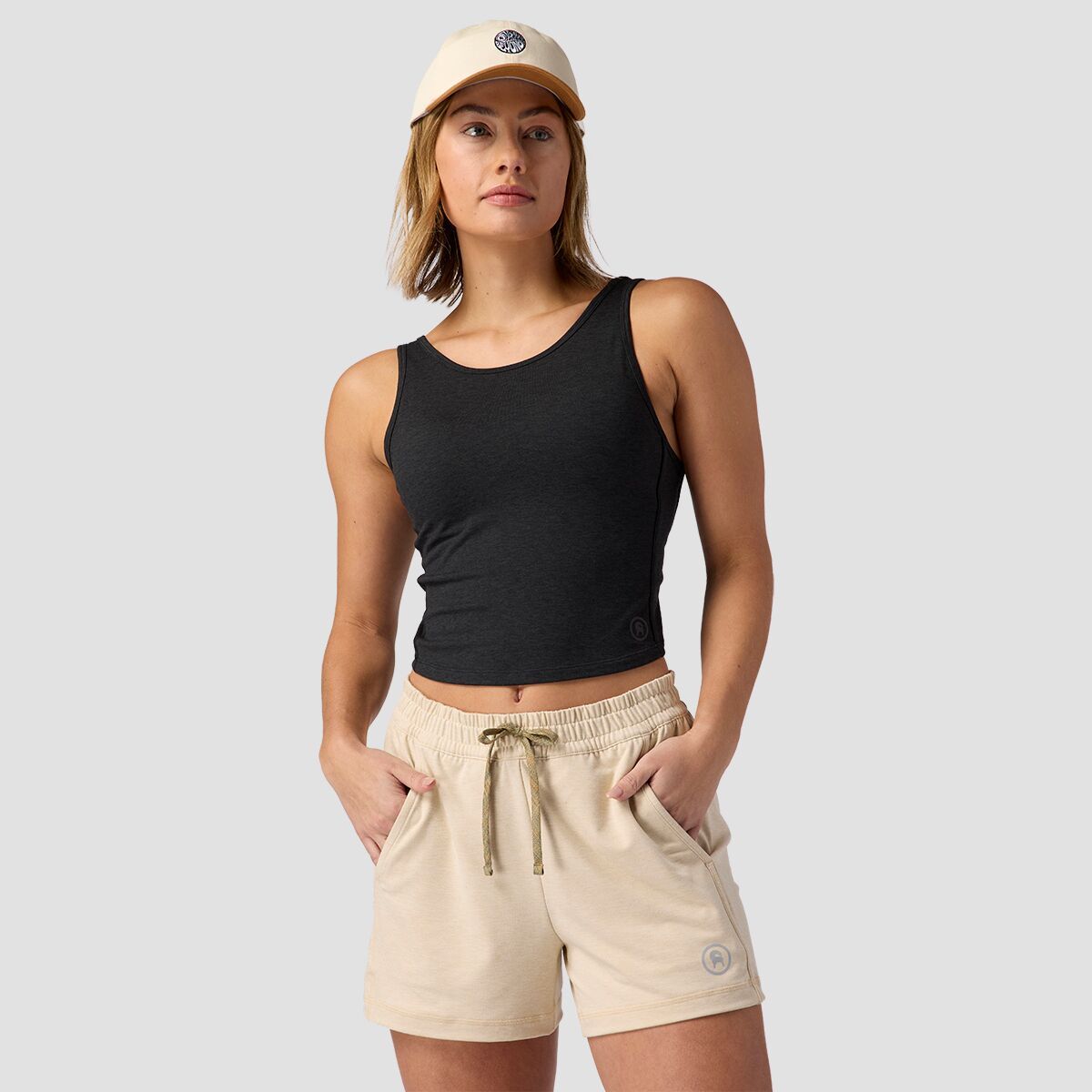 Destination Everywhere Tank - Women's