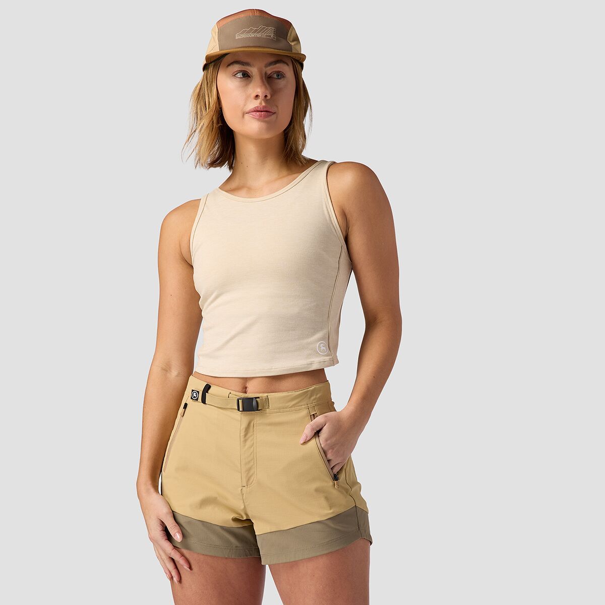 Destination Everywhere Tank - Women's
