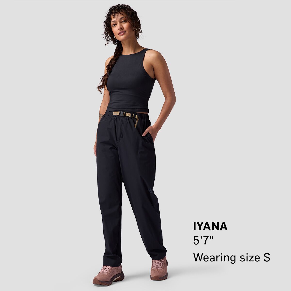 Backcountry Destination Daily Pant - Women´s