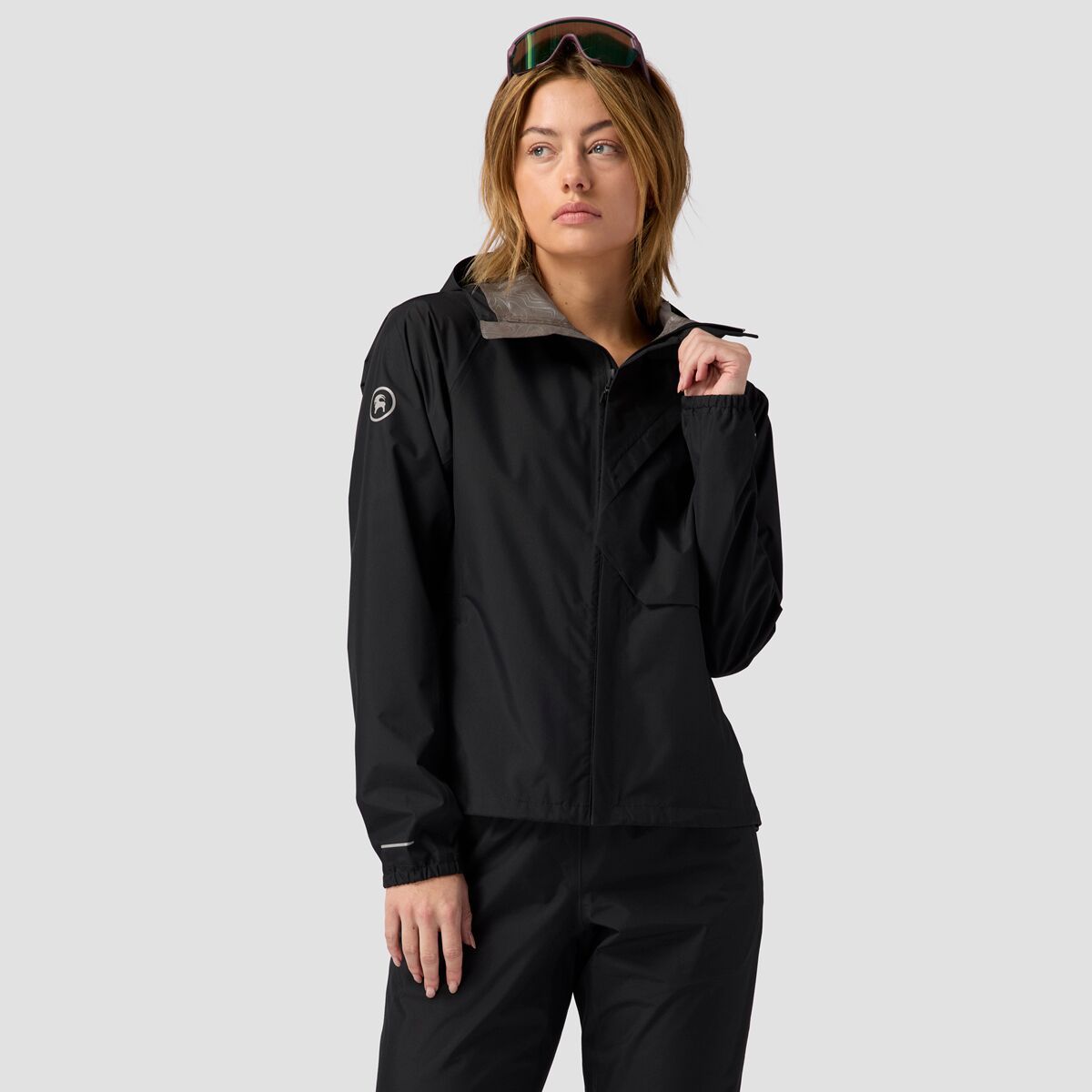 Kanarra 2.5L Rain Jacket - Women's