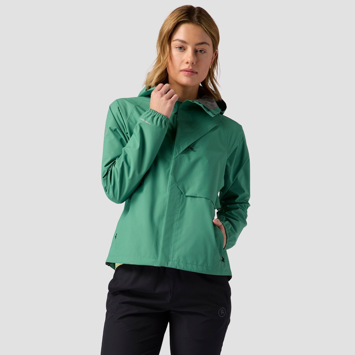 Kanarra 2.5L Rain Jacket - Women's