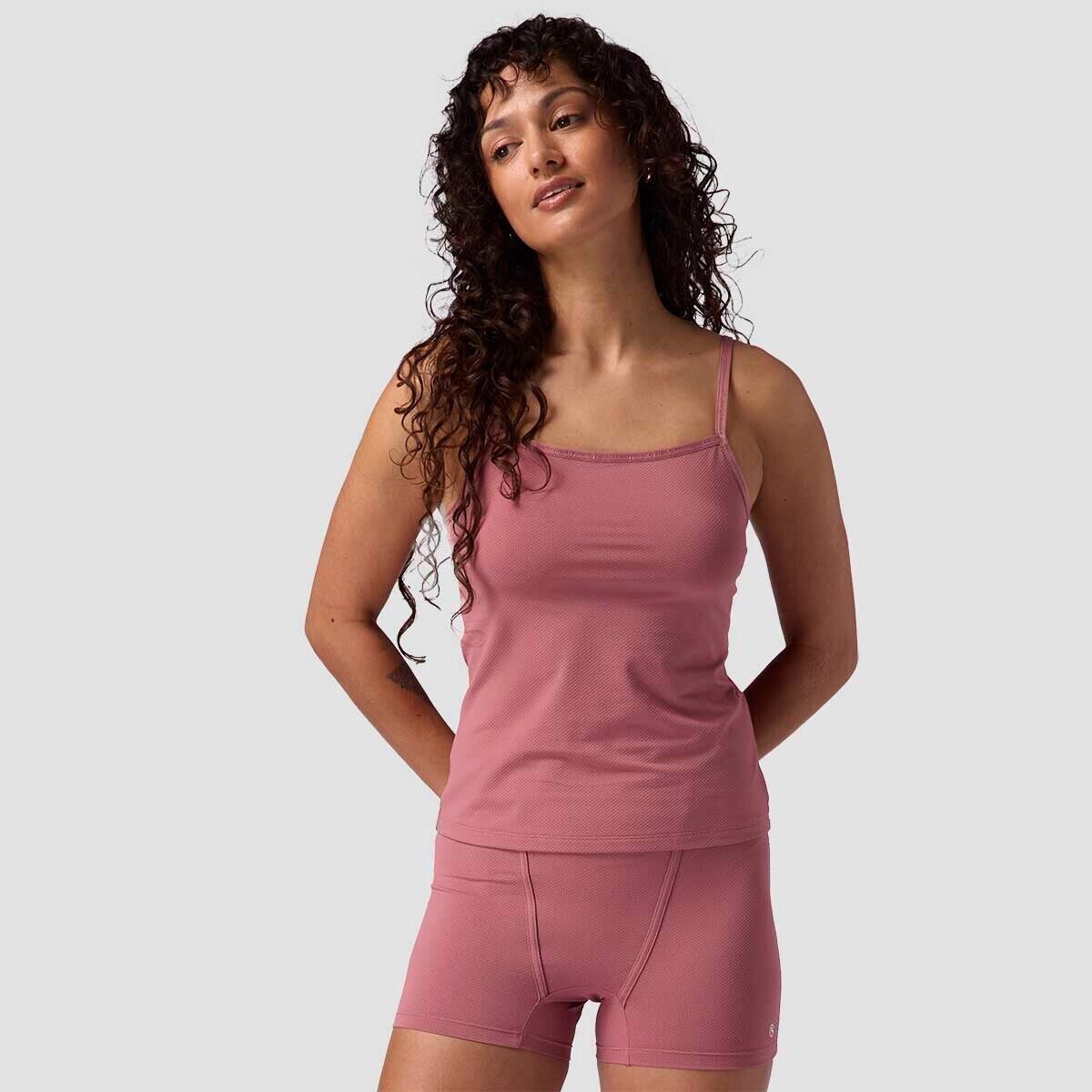 Tahoe Cami Top Base Set - Women's