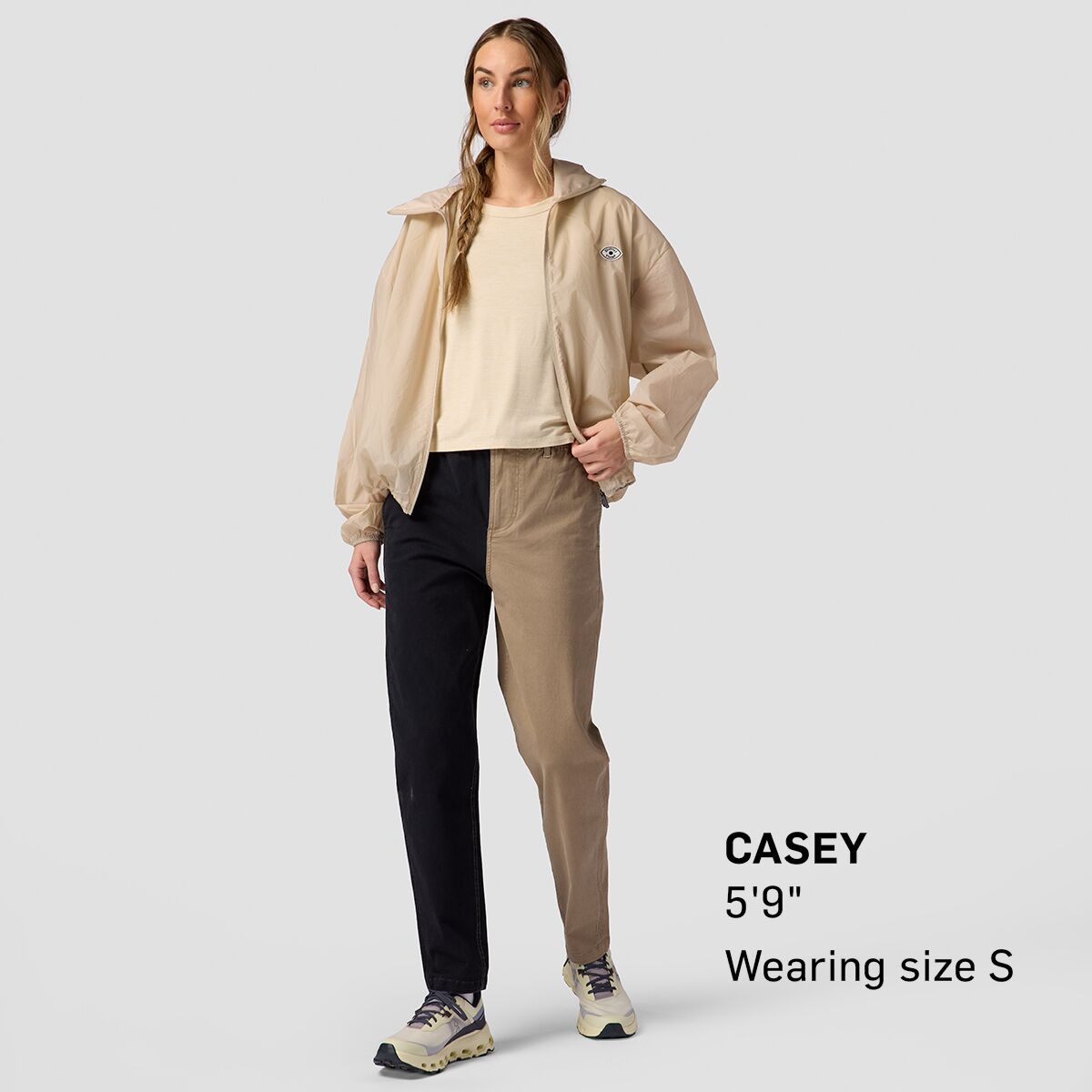 Backcountry Venture Daily Pant - Women´s