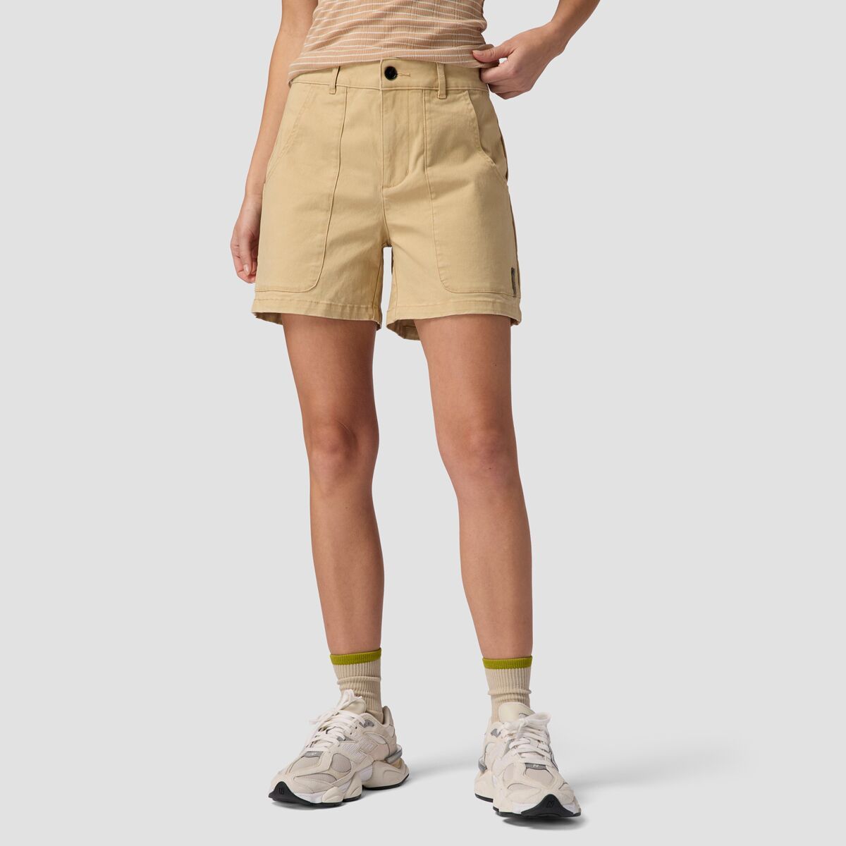 Venture Patch Short - Women's