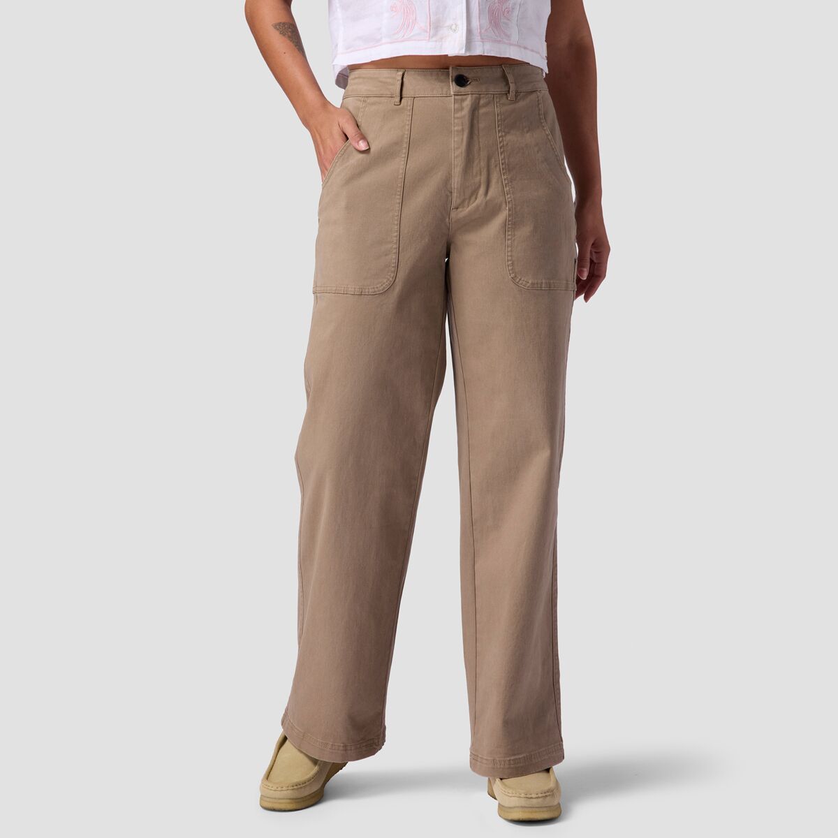 Venture Wide Leg Pant - Women's