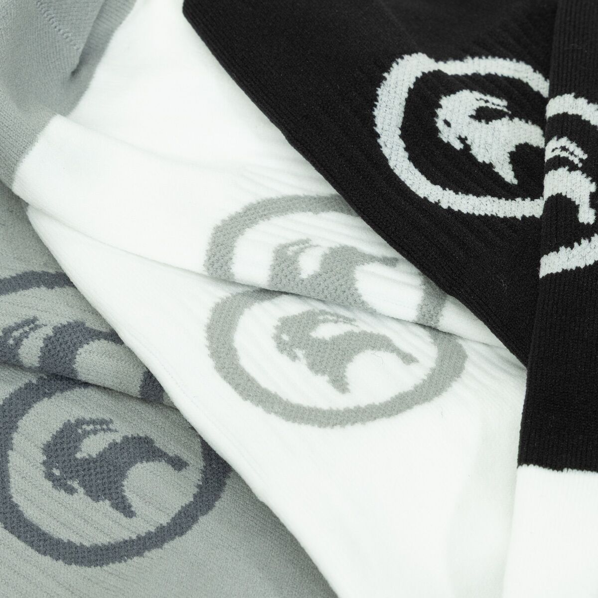Backcountry Run Low Ankle Sock - 3-Pack