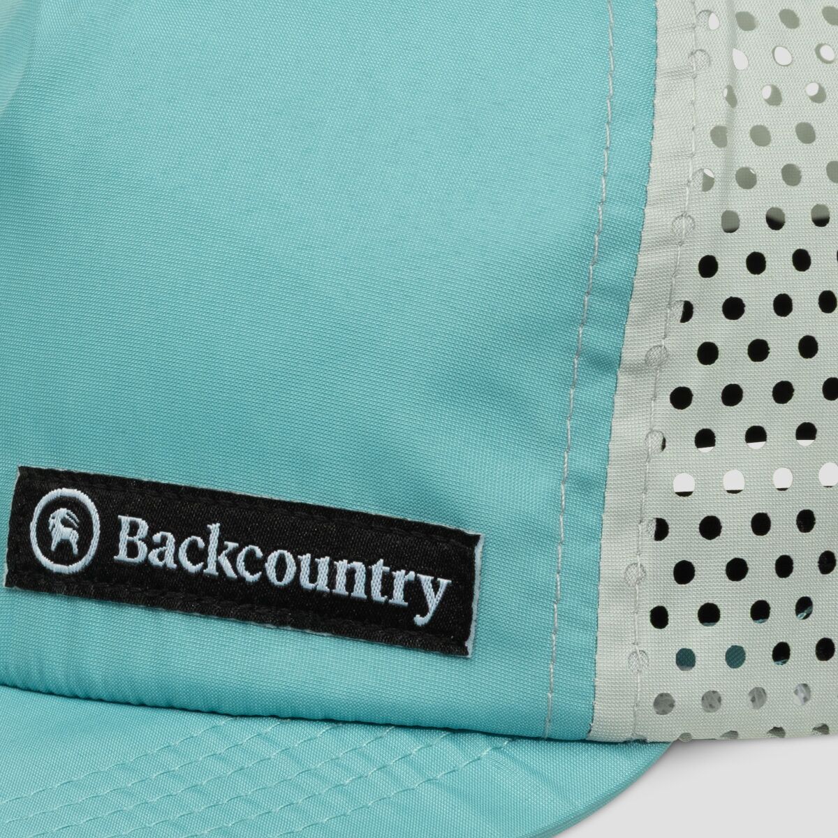 Backcountry Packable Trucker Hat
