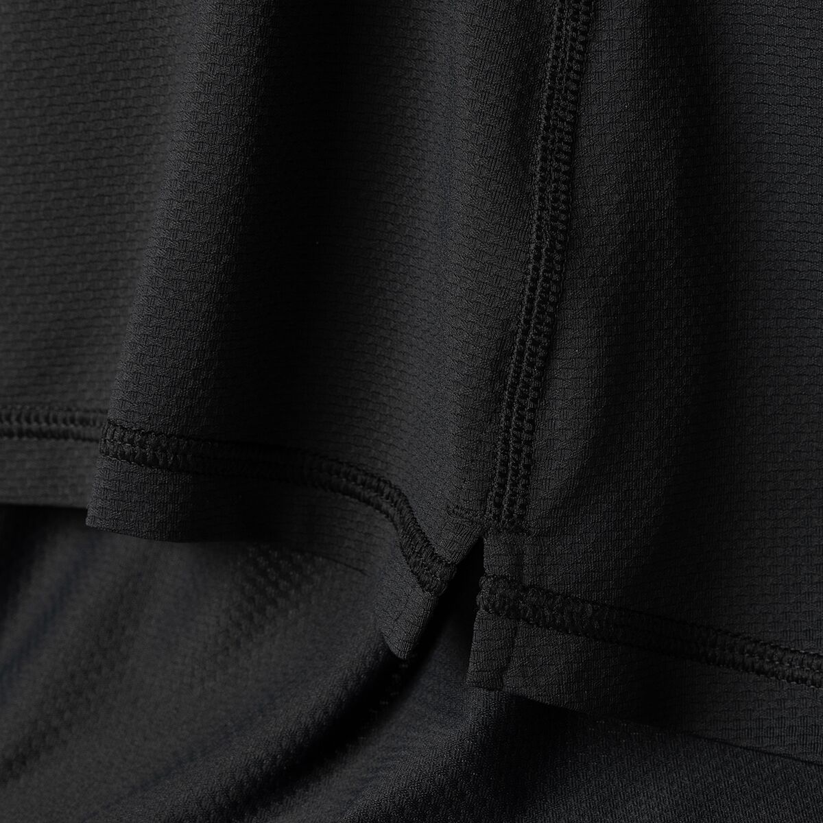 Женские толстовки Backcountry BGA Tahoe Sun 1/4 Zip, цвет: Чёрный — фото 5