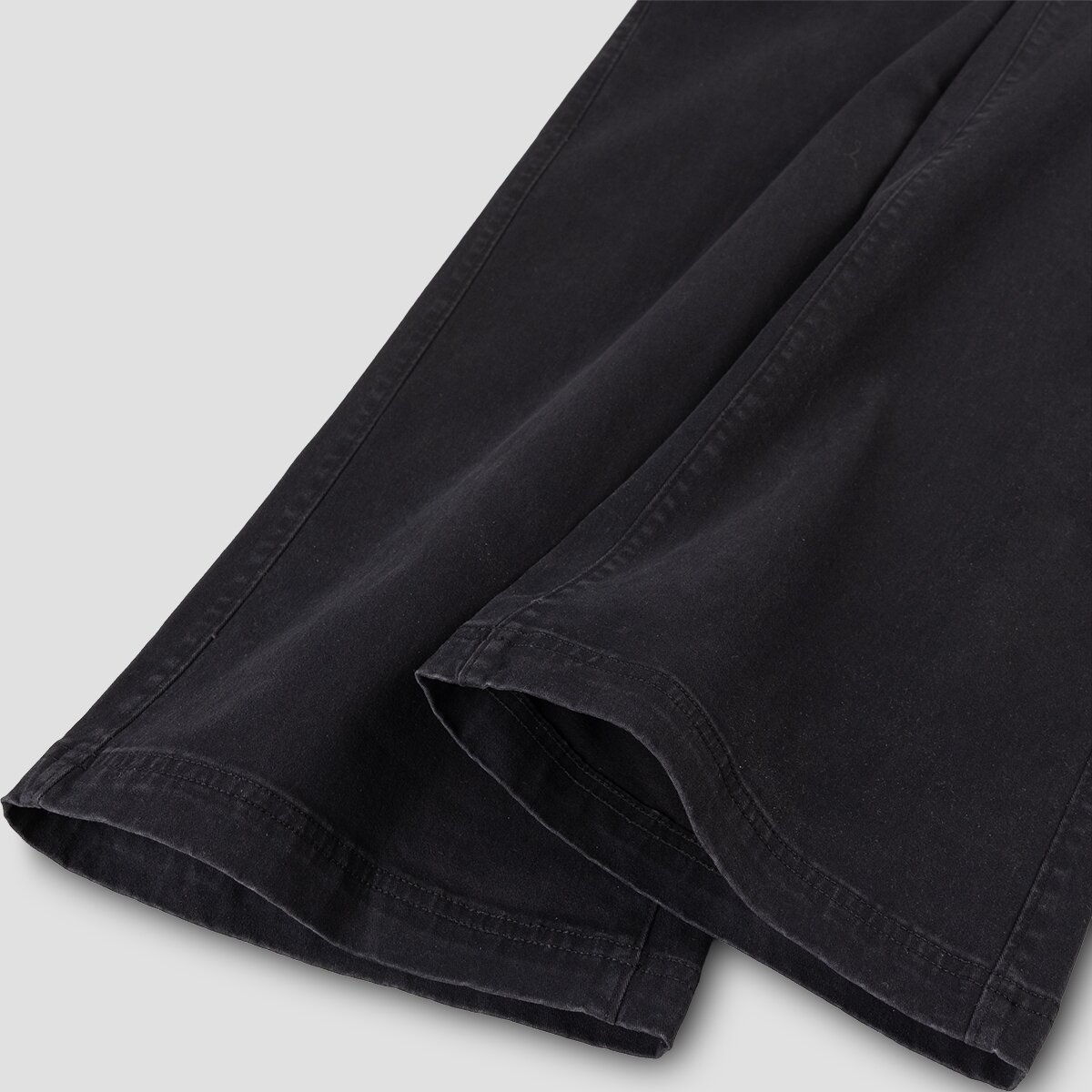 Женские брюки Backcountry BGA Venture Wide Leg Pant, цвет: Чёрный — фото 5