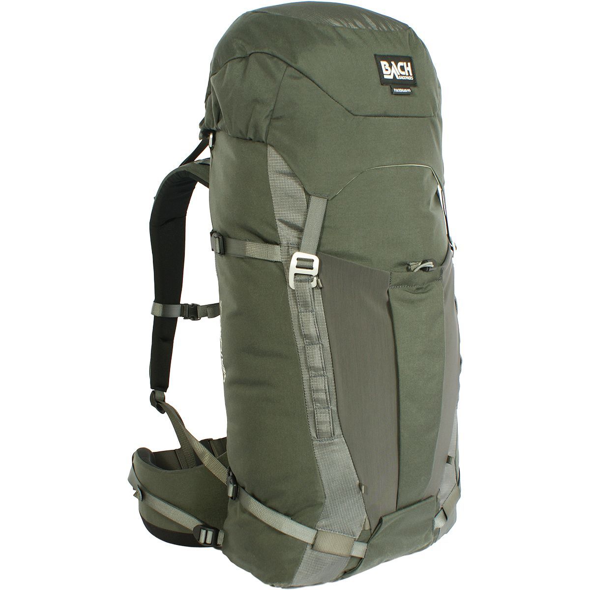 Bach Packman 45L Backpack Hike & Camp