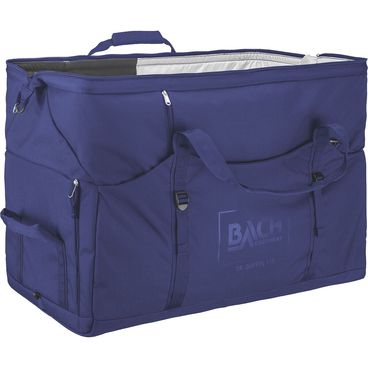 Bach Dr. 110 Duffel Bag