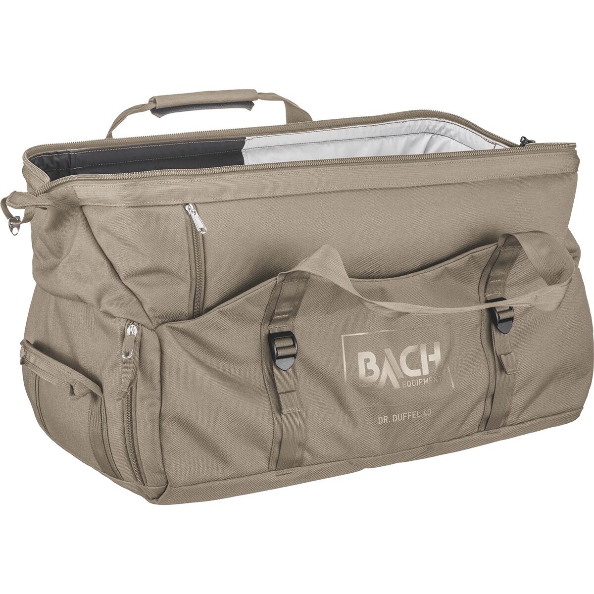 Bach Dr. 40 Duffel Bag
